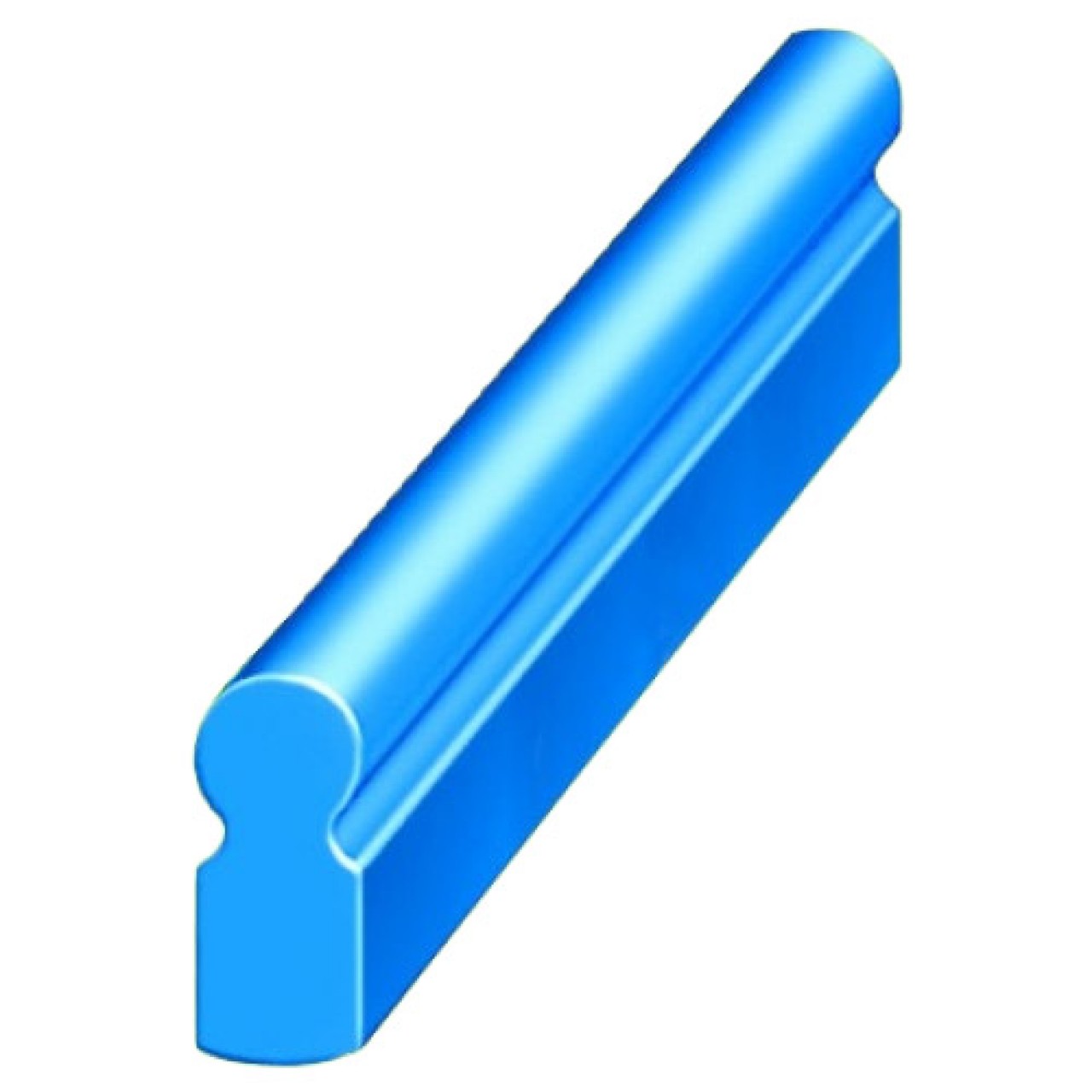 Bredent Vario-Soft-Bar-Pattern stég  vsp f / fs