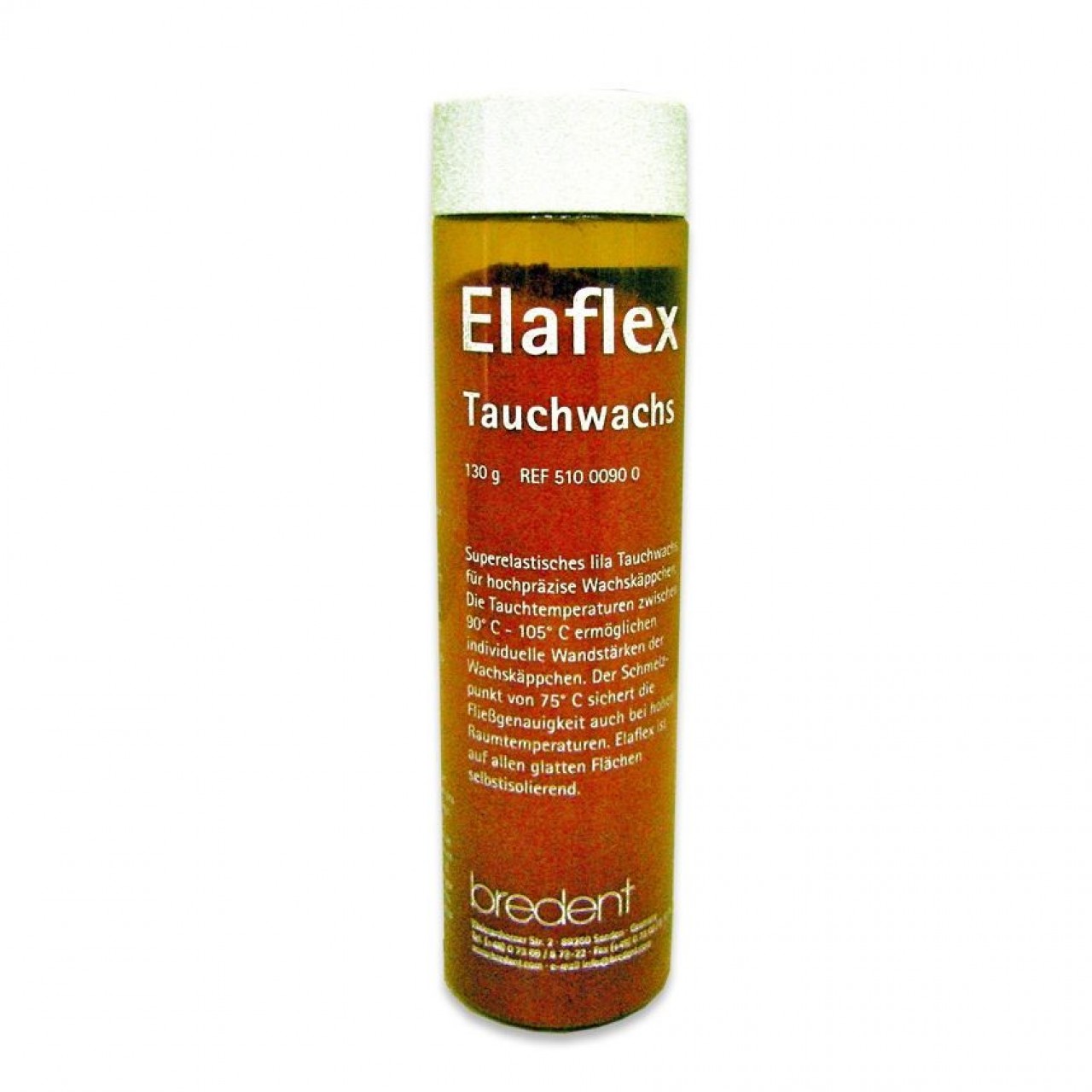Bredent Elaflex mártóviasz