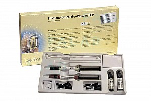 Bredent FGP Friction system
