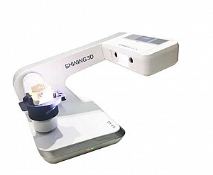 Shining3D DX-EX Alap szkenner