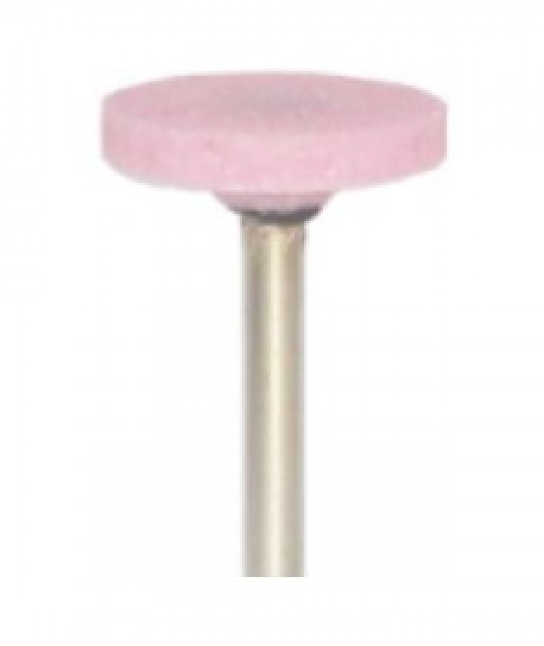 BAOT Pink Stone Medium For Metal, Alloy