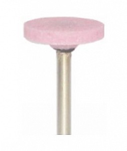 BAOT Pink Stone Medium For Metal, Alloy