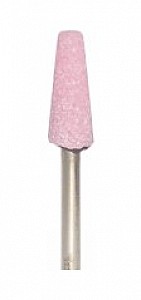 BAOT Pink Stone Medium For Metal, Alloy