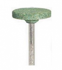 BAOT Green Stone Medium Contour Ceramic
