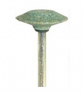 BAOT Green Stone Medium Contour Ceramic