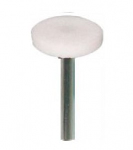 BAOT White Stone For Metal, Alloy, Composite