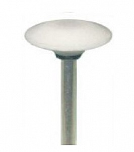 BAOT White Stone For Metal, Alloy, Composite