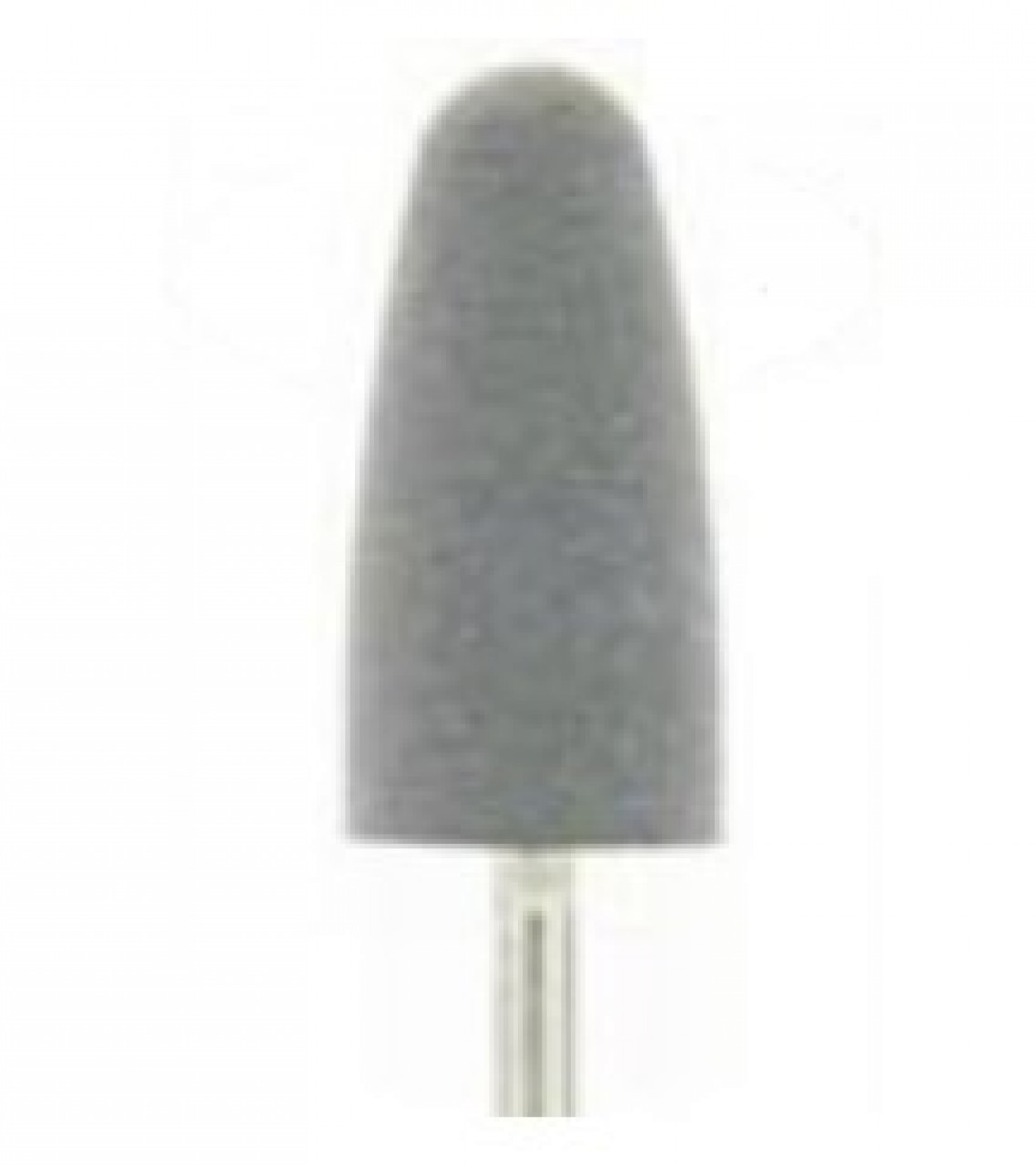 BAOT Silicon Rubber, Rubber polishing bur