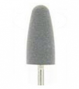 BAOT Silicon Rubber, Rubber polishing bur