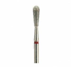 BAOT Diamond Bur HP