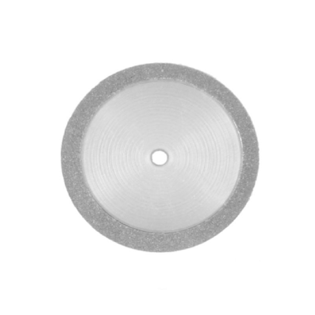 BAOT Diamond Disc double sided medium 0,4 x 19 mm