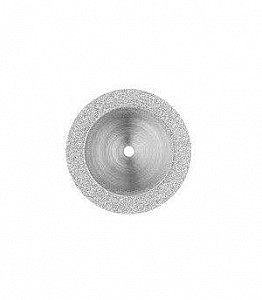 BAOT Diamond Disc extra fine, extra thin double sided  0,15 x 13 mm