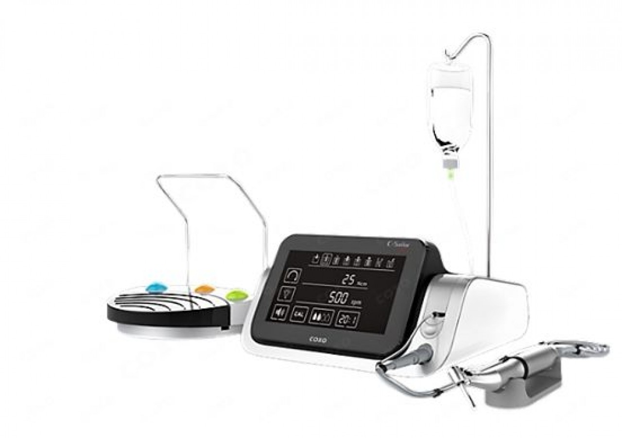 Coxo C-Sailor sebészi motor