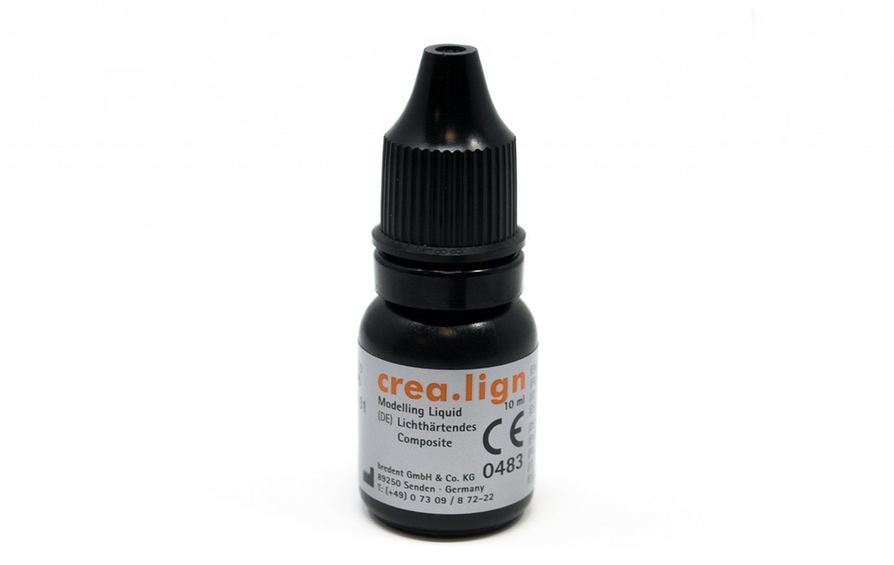 Bredent crea.lign MODELLING LIQUID