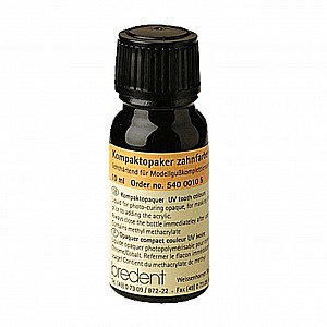 Bredent Kompaktopaker / Ropak Kompaktopaker UV