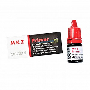 Bredent visio.link MKZ-metal and ceramic primer