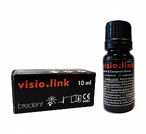 Bredent visio.link PMMA & Composite Primer