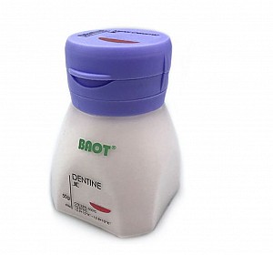 BAOT Fém kerámia Dentin 50g
