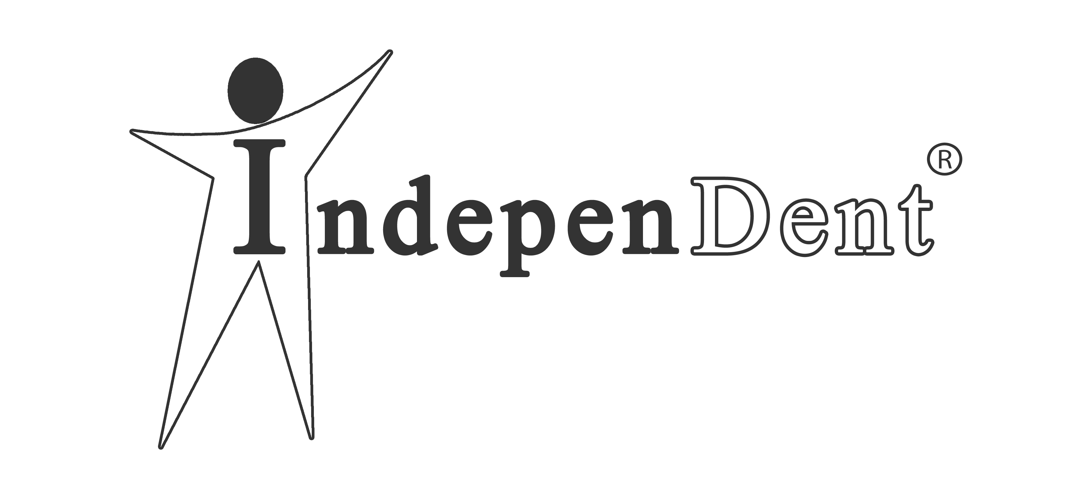 IndepenDent akril műfogak   A1