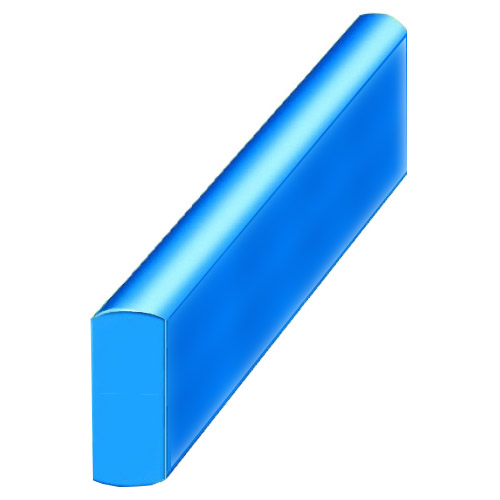 Bredent Vario-Soft-Bar-Pattern stég  vsp f / fs