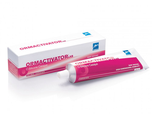 Ormalab 85 blokkoló anyag