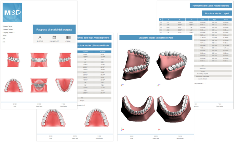 Shining3D - CAD/CAM Maestro 3D Ortho "A" config